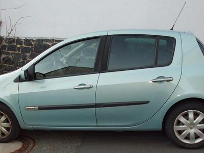 Renault Clio II