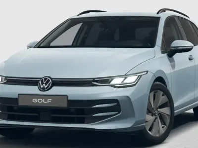 Gebraucht VW Golf VIII