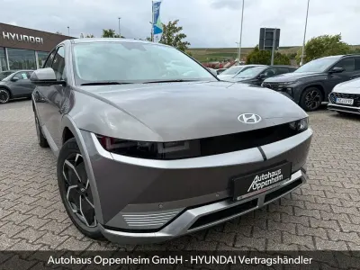 Gebraucht Hyundai Ioniq 5