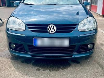 Gebraucht VW Golf 2006 Limousine