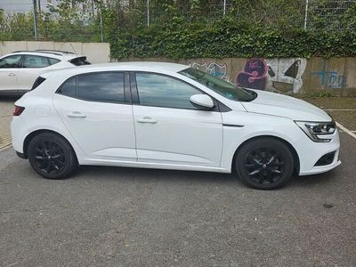 gebraucht Renault Mégane IV 