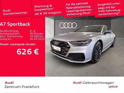 Audi A7 Sportback