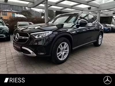 Mercedes GLC200
