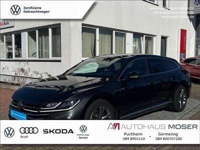 VW Arteon