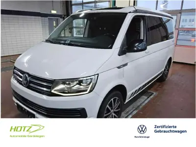 Gebraucht VW California