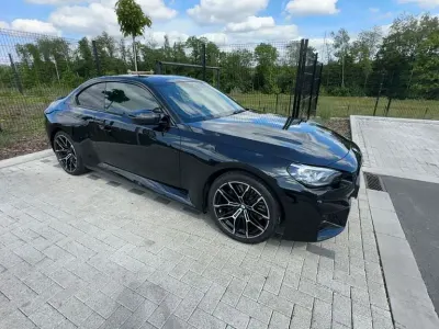 Gebraucht BMW M2
