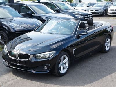 BMW 430 Cabriolet