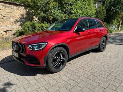 Mercedes GLC300