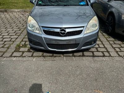 gebraucht Opel Vectra 2.8 Benzin 240PS TUV neue 2026