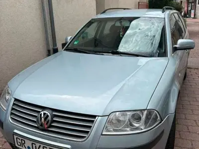 Gebraucht VW Passat