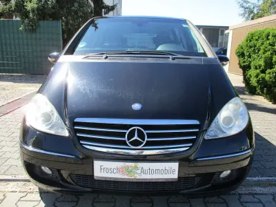 Gebraucht Mercedes A150