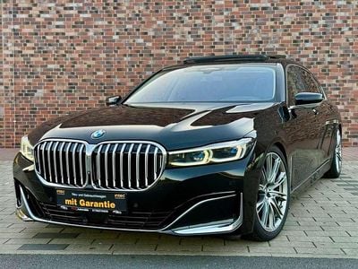 BMW 730L