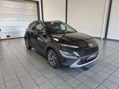 Gebraucht Hyundai Kona
