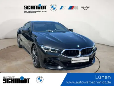 Gebraucht BMW M850