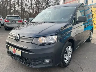 Brugt VW Caddy
