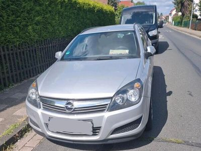 gebraucht Opel Astra Diesel