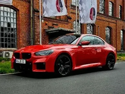 Gebraucht BMW M2