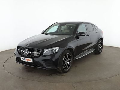 Mercedes GLC300