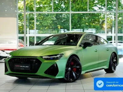 Gebraucht Audi RS7