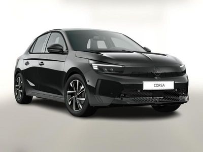 Weiss Neu 2025 Opel Corsa Kleinwagen | 18.909 €