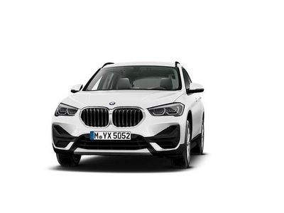 Gebraucht BMW X1 Advantage 136 PS (100 kW) 2026 SUV