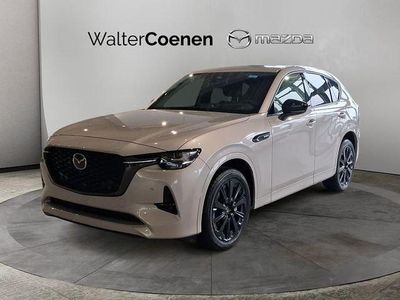 Neu Mazda CX-60 Homura-Line 327 PS (240 kW) 2025 SUV