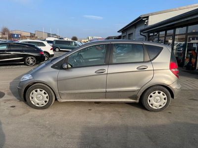 gebraucht Mercedes A180 CDI #TÜVNEU #8-FACH #KLIMA