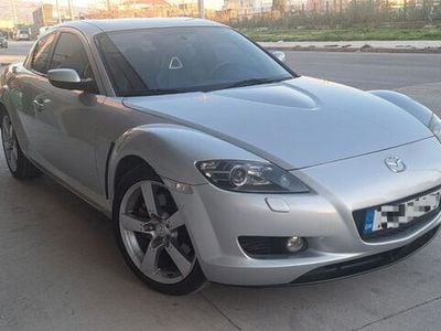 Mazda RX8