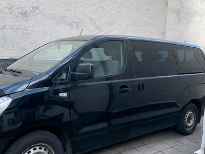 gebraucht Hyundai H-1 starex diesel