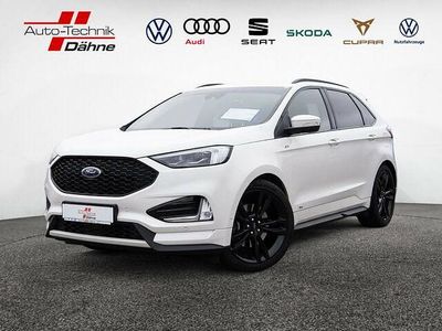 Occasion Ford Edge ST-Line 238 PK (175 kW) 2020 Wit SUV