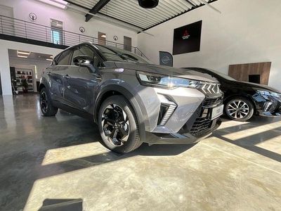 Grau Neu 2025 Mitsubishi ASX Edition SUV | 33.190 € (Etwas zu teuer)