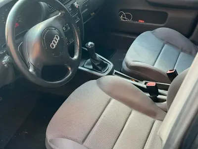Second-hand Audi A3 131 CP (96 kW) 1999 Hatchback