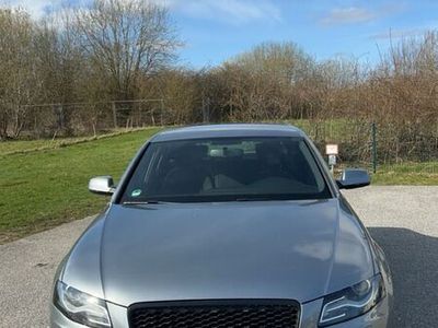 gebraucht Audi A4 B8