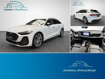 Gebraucht Audi A5