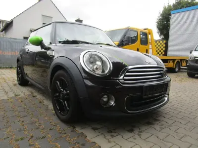 Gebraucht Mini ONE