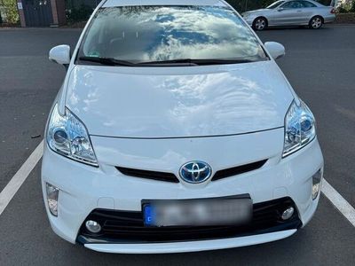 gebraucht Toyota Prius 1.8-l-VVT-i -