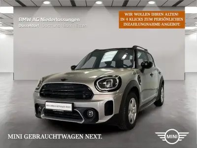 Gebraucht Mini Cooper Countryman
