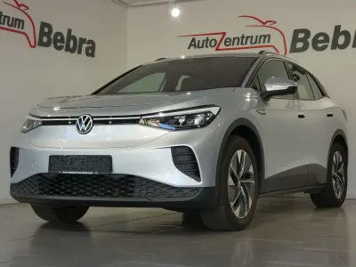 Gebraucht VW ID.4