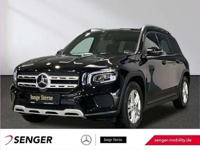 Mercedes GLB200