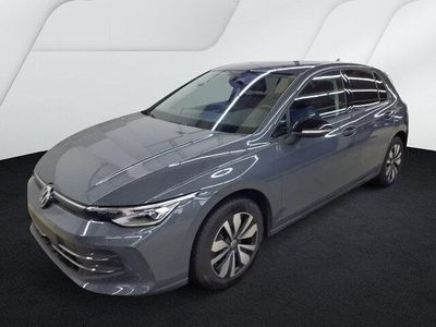 Delfingrau metallic (metallic) Gebraucht 2025 VW Golf VIII Limousine | 24.590 € (Guter Preis)