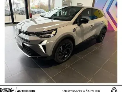 Nuova Renault Symbioz Esprit Alpine 158 CV (116 kW) 2025 Grigio SUV