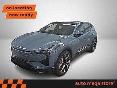 Gebraucht Polestar 3 Performance 380 kW (517 PS) 2025 Grau SUV