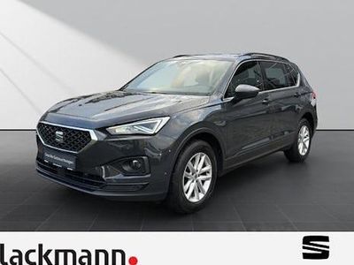 Second-hand Seat Tarraco Style 150 CP (110 kW) 2022 Gri SUV