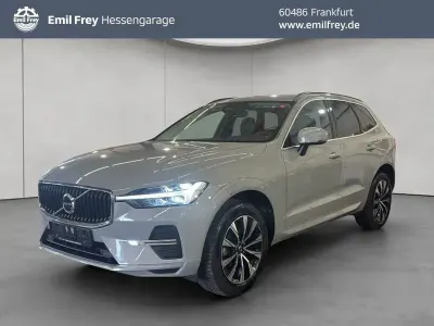 Gebraucht Volvo XC60