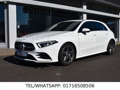 Mercedes A220