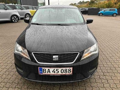 Seat Toledo
