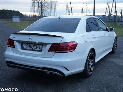Mercedes E350