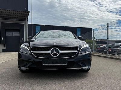 Mercedes CLS250