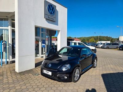VW Beetle