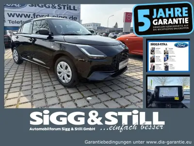 Gebraucht Suzuki Swift